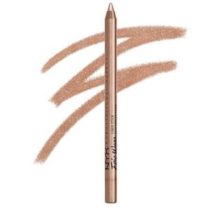 🦋 Pick 5/$25 NYX Eyeliner Rose Gold New FullSz